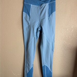 For Love & Lemons Ella Athletic Pants XS